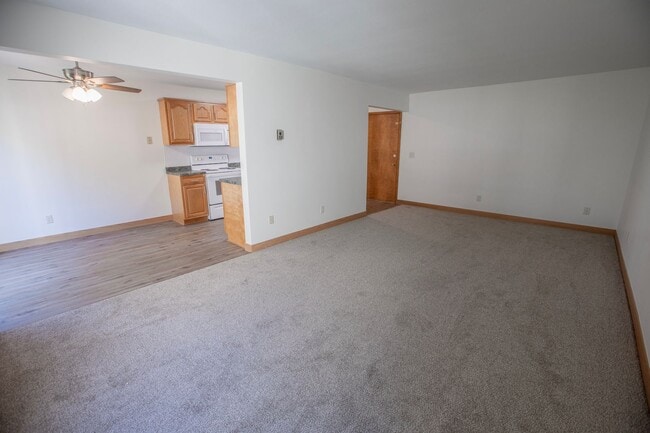 Parkview Apartments