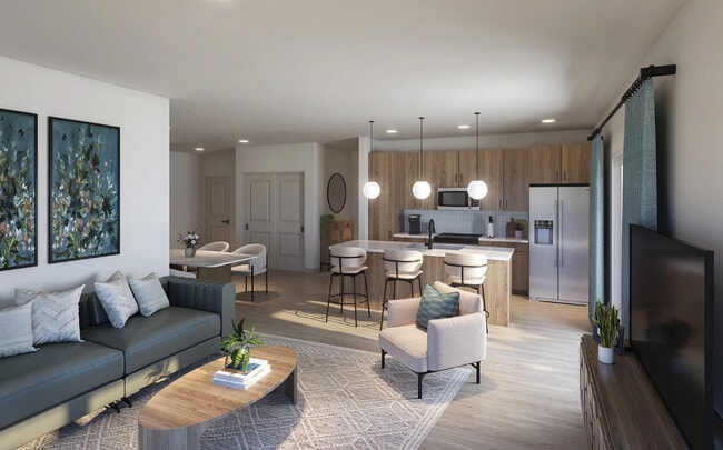 Building Photo - Cypress Sol