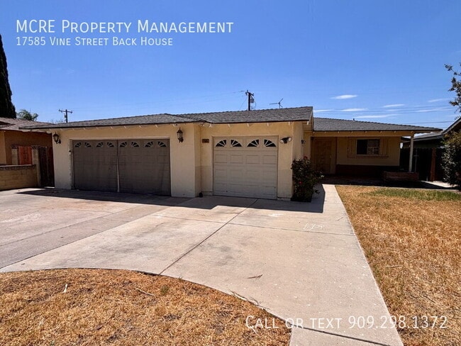 Photo - 17585 Vine St