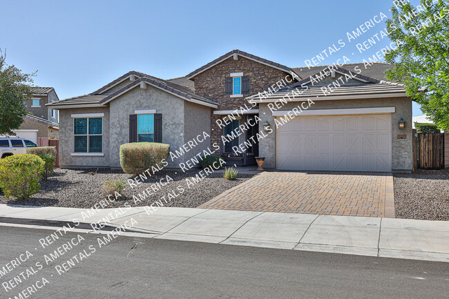 Photo - 22114 N 94th Ln Casa