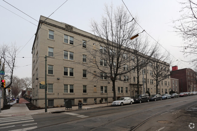 Building Photo - Spruce Hall Rental