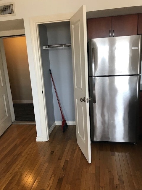38 Park Apartments