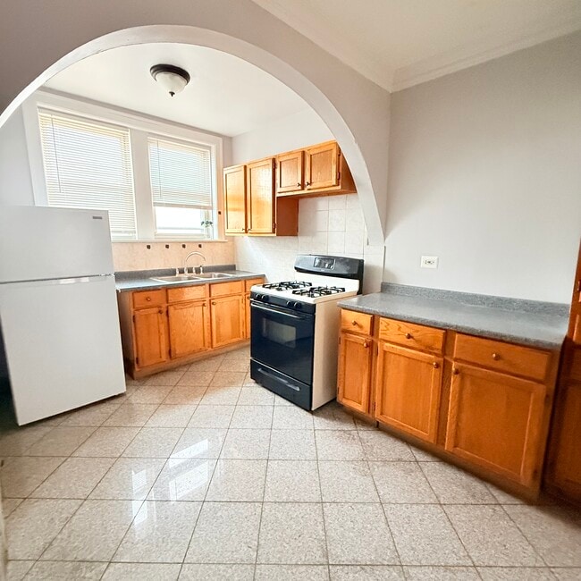 Photo - 2019 N Lavergne Ave Unit 1A