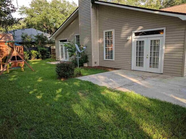 Photo - Stunning 3-Bed, 2-Bath Home in the Heart of Killearn Estates!
