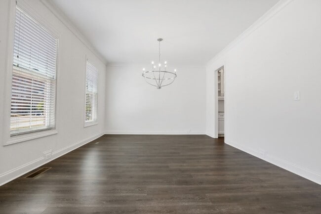 Photo - COMING SOON! 3 bedroom Townhome at South Lawn - Lawrenceville