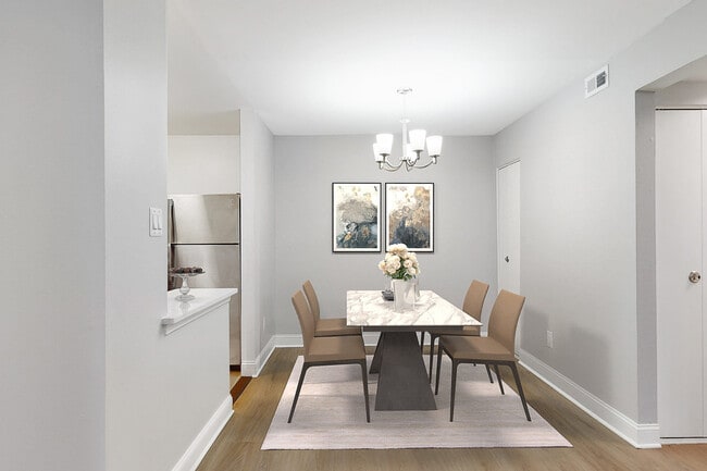 Middletown Trace Apartments