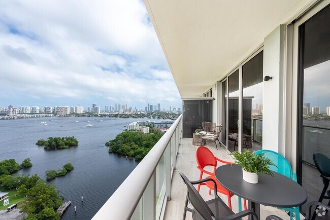 Building Photo - 16385 Biscayne Blvd Unit #2304 Rental