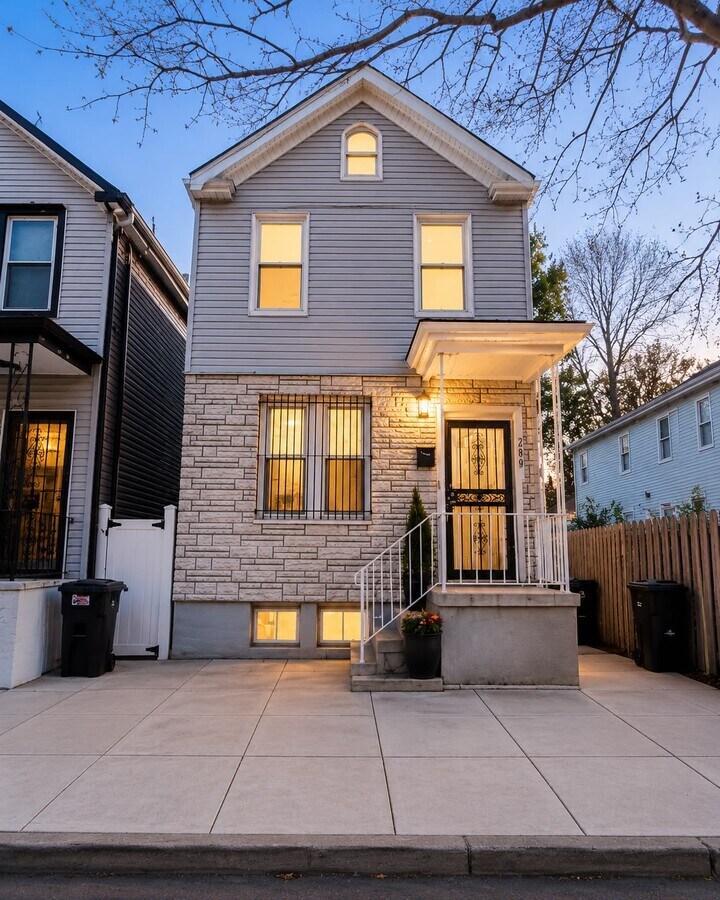 Rose St - Rose St Unit 2