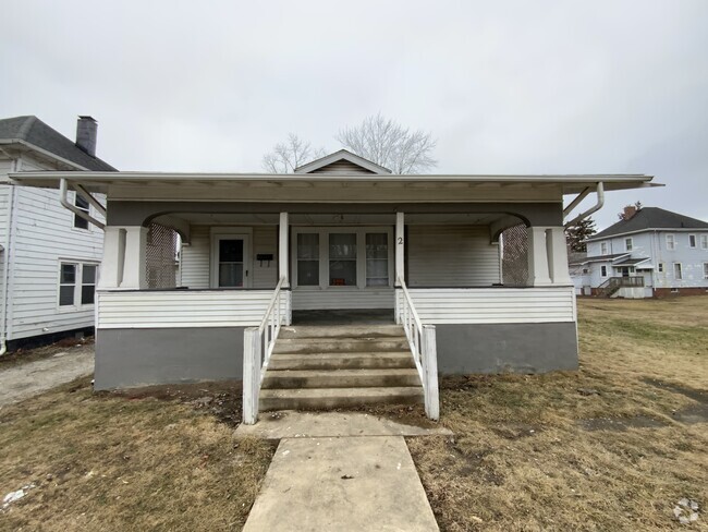 Building Photo - 2 Delaware Ave Rental