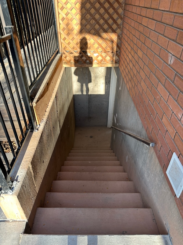 Photo - 1231 W 400 S Unidad Basement