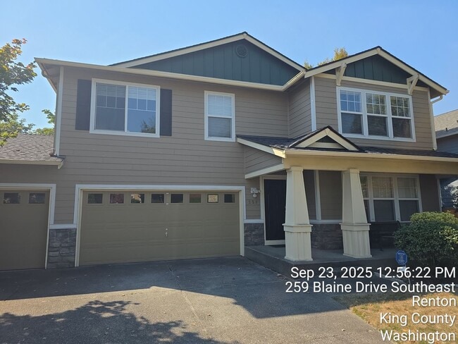 Building Photo - Liberty Ridge large home 4 bed 2.5 bath, 2...