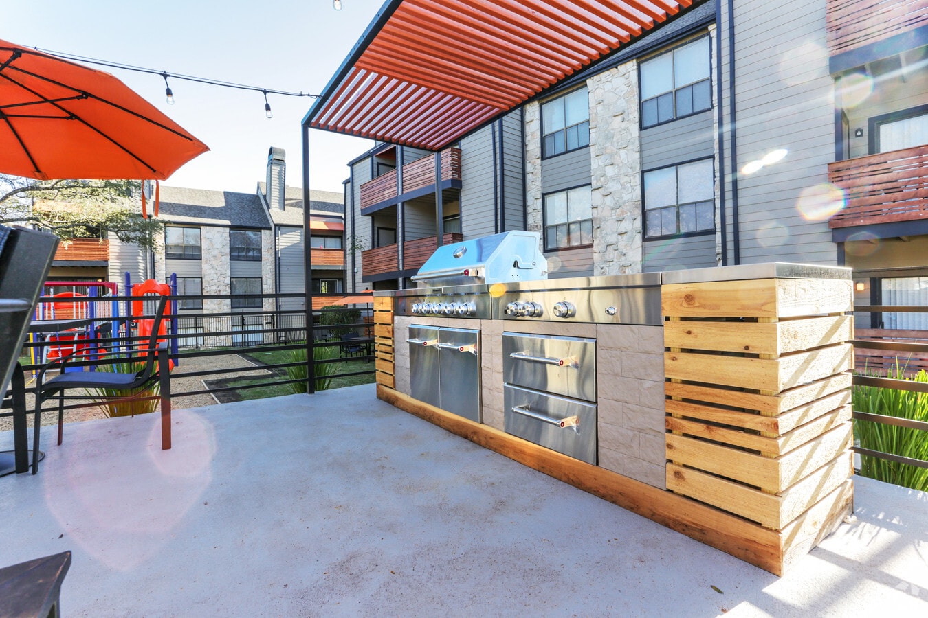 Photo - The Lila at Oakgate