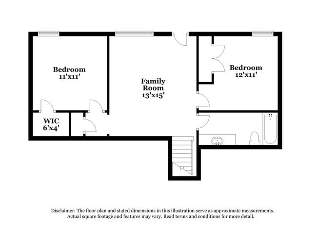 Photo - 1104 Harmony Ln