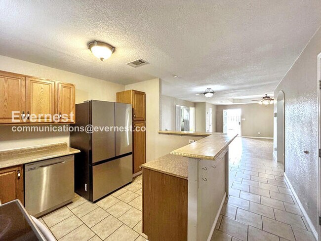 Photo - 23203 Flat River Dr
