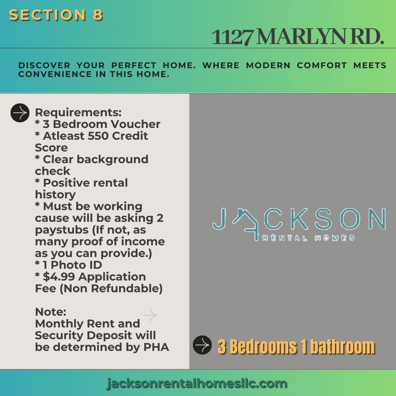 Photo - 1127 Marlyn Rd