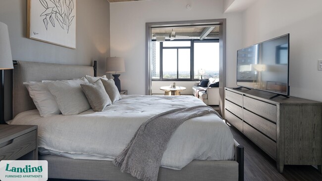 Photo - 5201 Leesburg Pike Unit 839