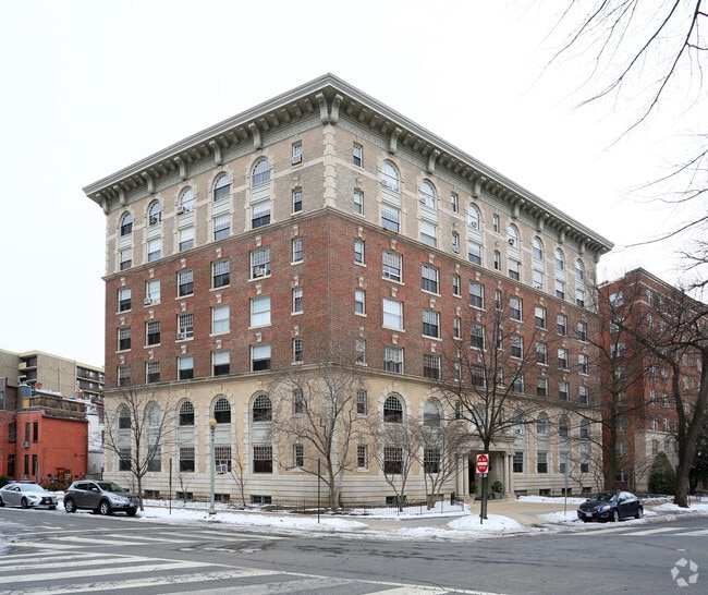 Photo - The Northumberland Apartments