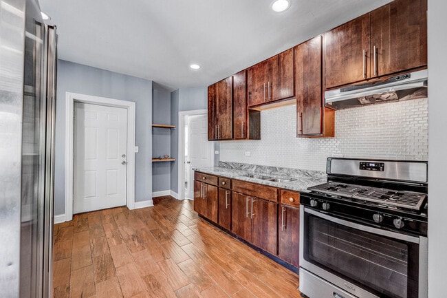 Photo - 7025 S Chappel Ave Unit 3