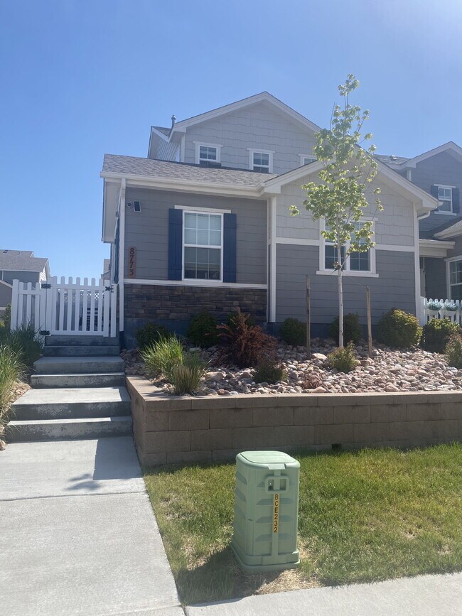 3 bedroom - Shady Ridge - 3 bedroom - Shady Ridge Apartment