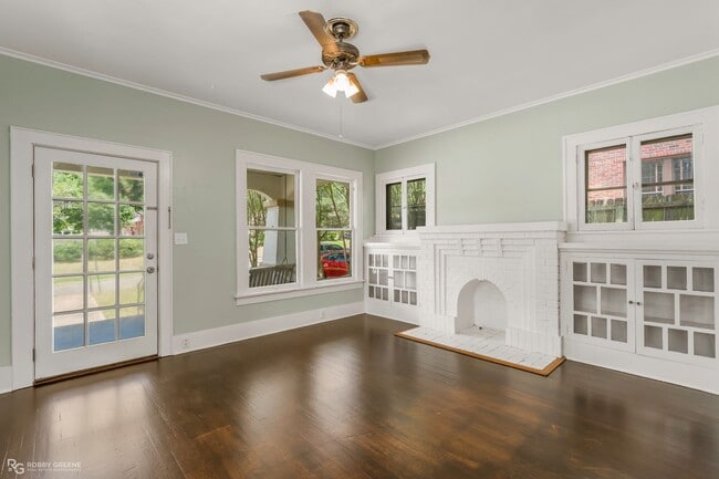 Photo - 2 bedroom duplex - downstairs