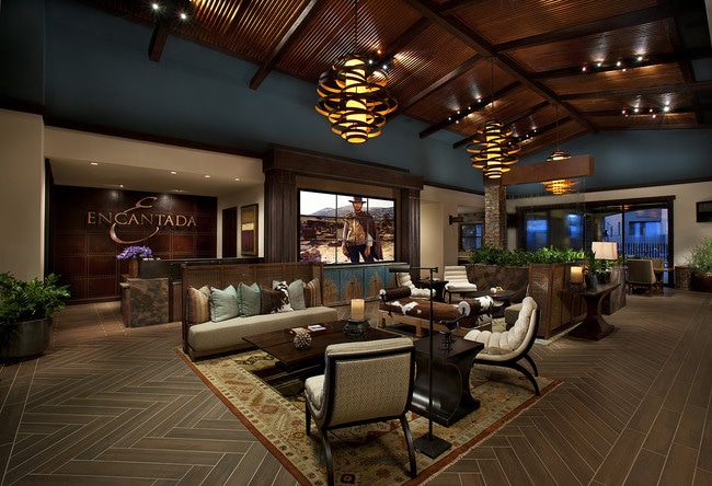 Encantada Dove Mountain