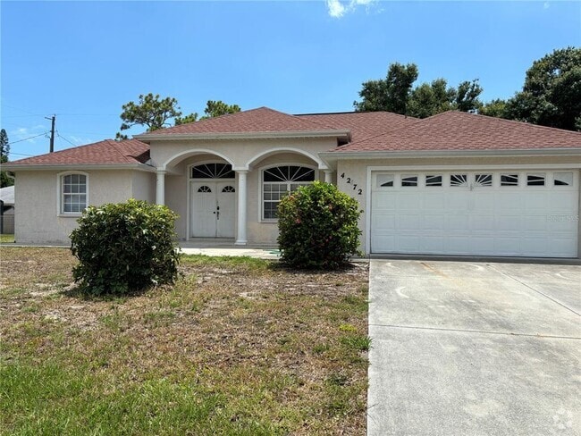Building Photo - 4272 Pandora Rd Rental