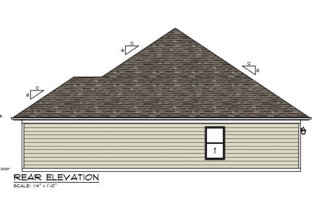 Photo - New Construction Home for Rent in Jasper, ...