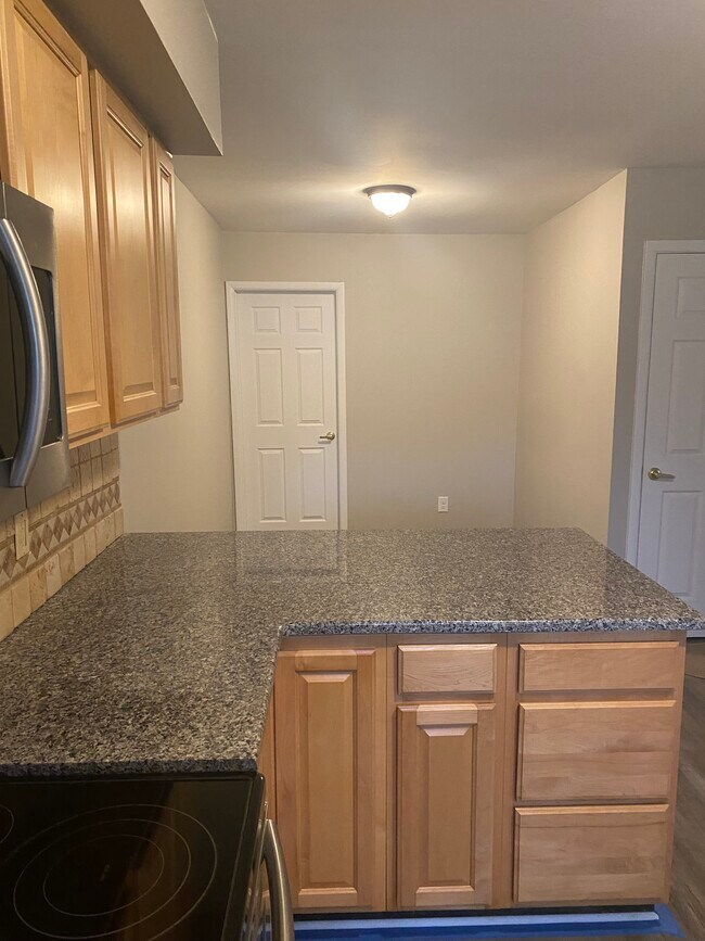 Kitchen View