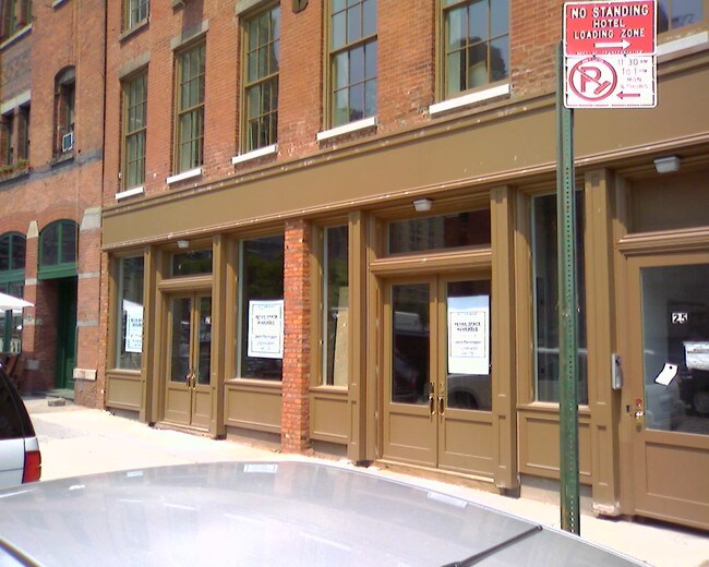 Photo - 25-27 Peck Slip