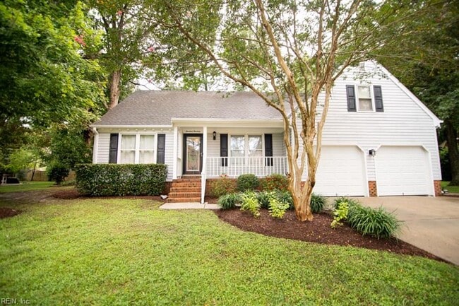 Building Photo - 1414 Plantation Lakes Cir Rental