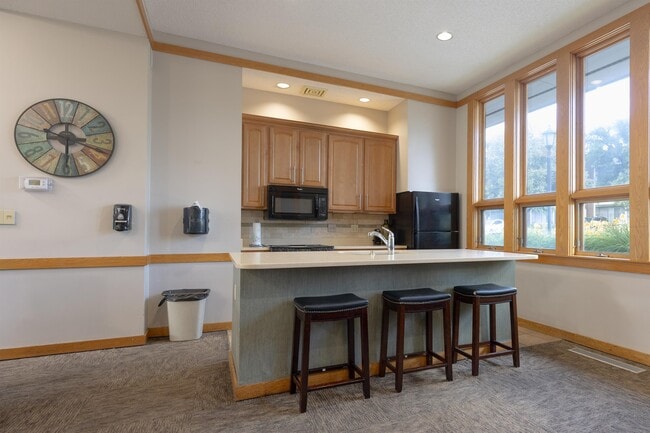 Lexington Townhomes and Apartments