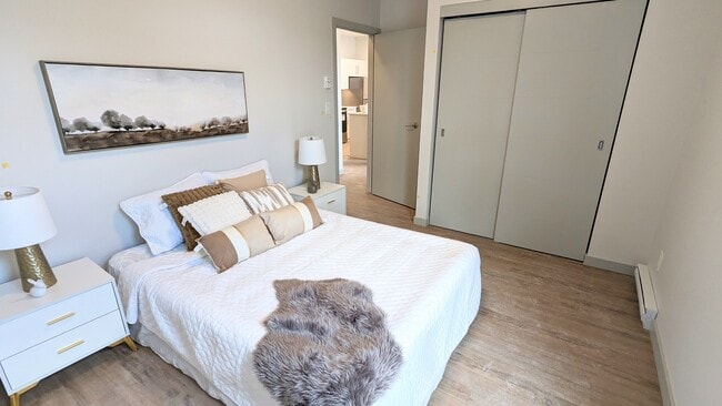 Photo - 1125 Pembina Hwy Unité 507