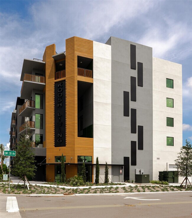 Photo - 2750 Griffin Rd Unit 309