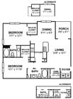 Plano de planta B4R