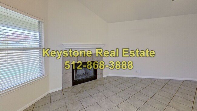 Photo - New listing in the Mason Creek subdivision in Leander!