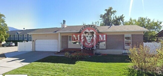 Building Photo - 5 Bd 3 Ba Remodeled Home in Midvale
