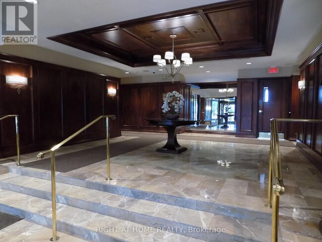 Photo - 1510 Riverside Dr. Unité 1904