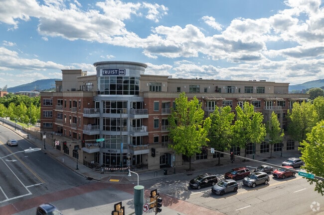 Photo - Bridgeview at North Shore Apartments