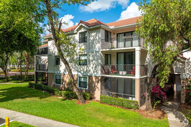 Photo - Grand Marquis Condominium Homes