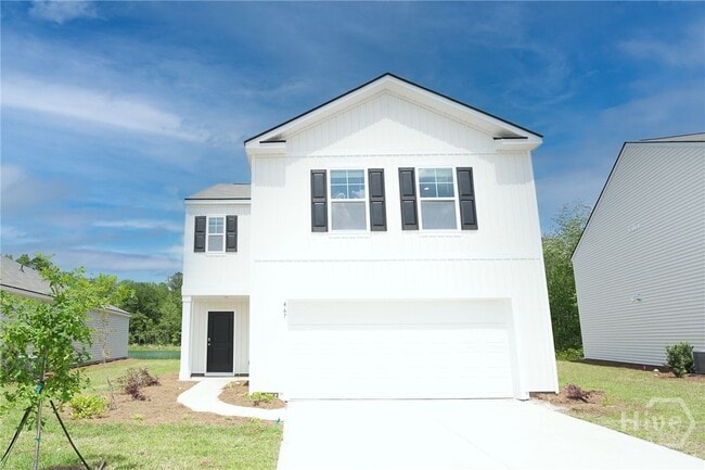 Building Photo - 467 Coconut Dr Rental