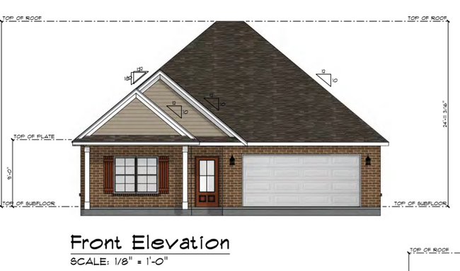 Building Photo - Home for Rent in Tuscaloosa, AL!!! View wi...