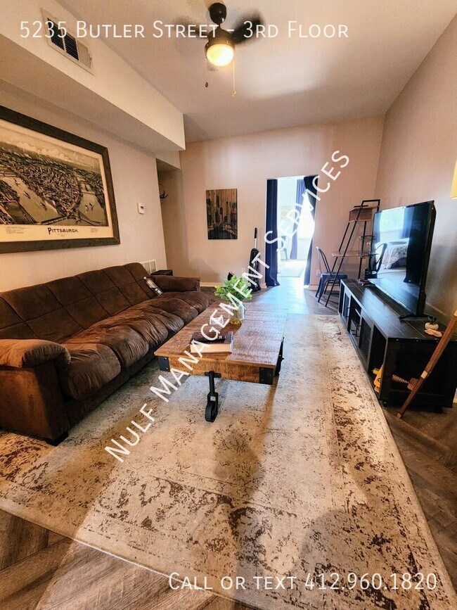 Photo - 5235 Butler St Unit 3rd Floor