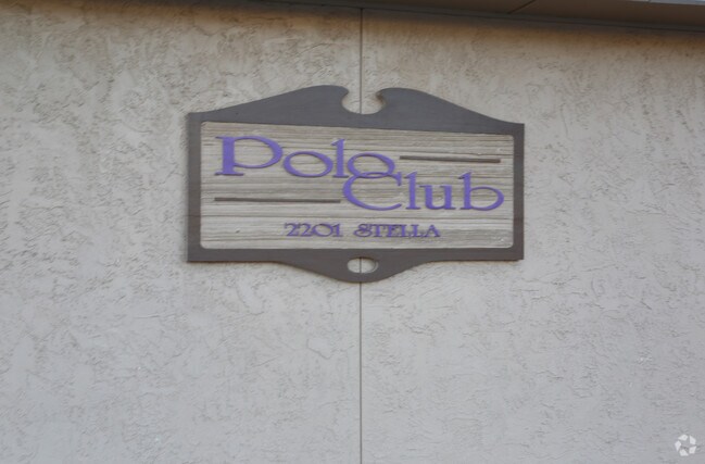 El Polo Club - The Polo Club