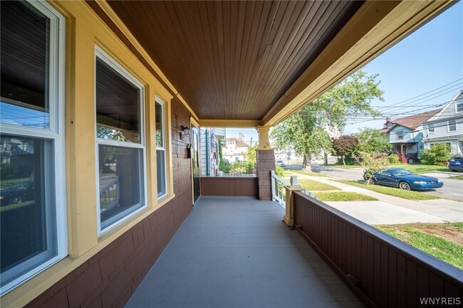 23 Aldrich Pl