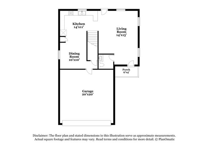 Photo - 5727 Sandy Canyon