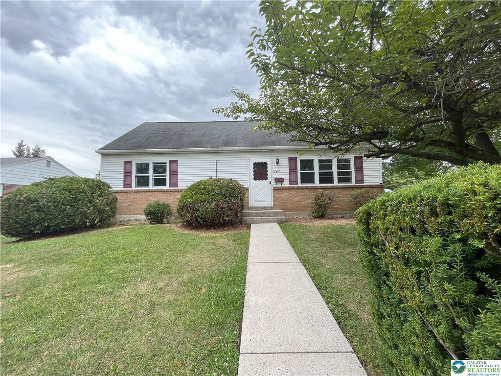Photo - 242 N 39th St Casa