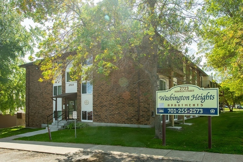 Photo - Washington Heights 1