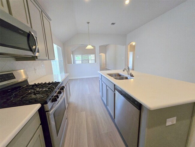 Photo - 3327 Avary River Ln
