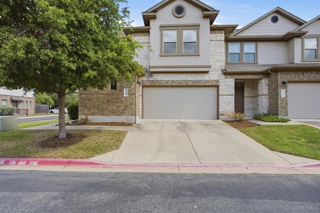 Photo - 2304 S Lakeline Blvd Unidad 384
