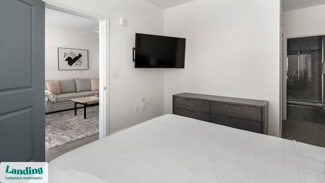 Photo - 5102 Station Dr Unit 1207